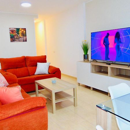 Casa Blanca Fuerteventura Daire Puerto del Rosario  Dış mekan fotoğraf