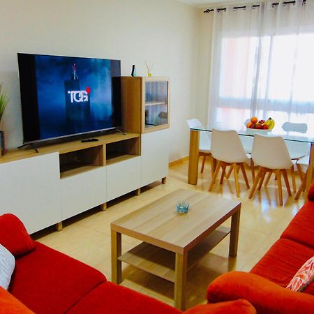 Casa Blanca Fuerteventura Daire Puerto del Rosario  Dış mekan fotoğraf