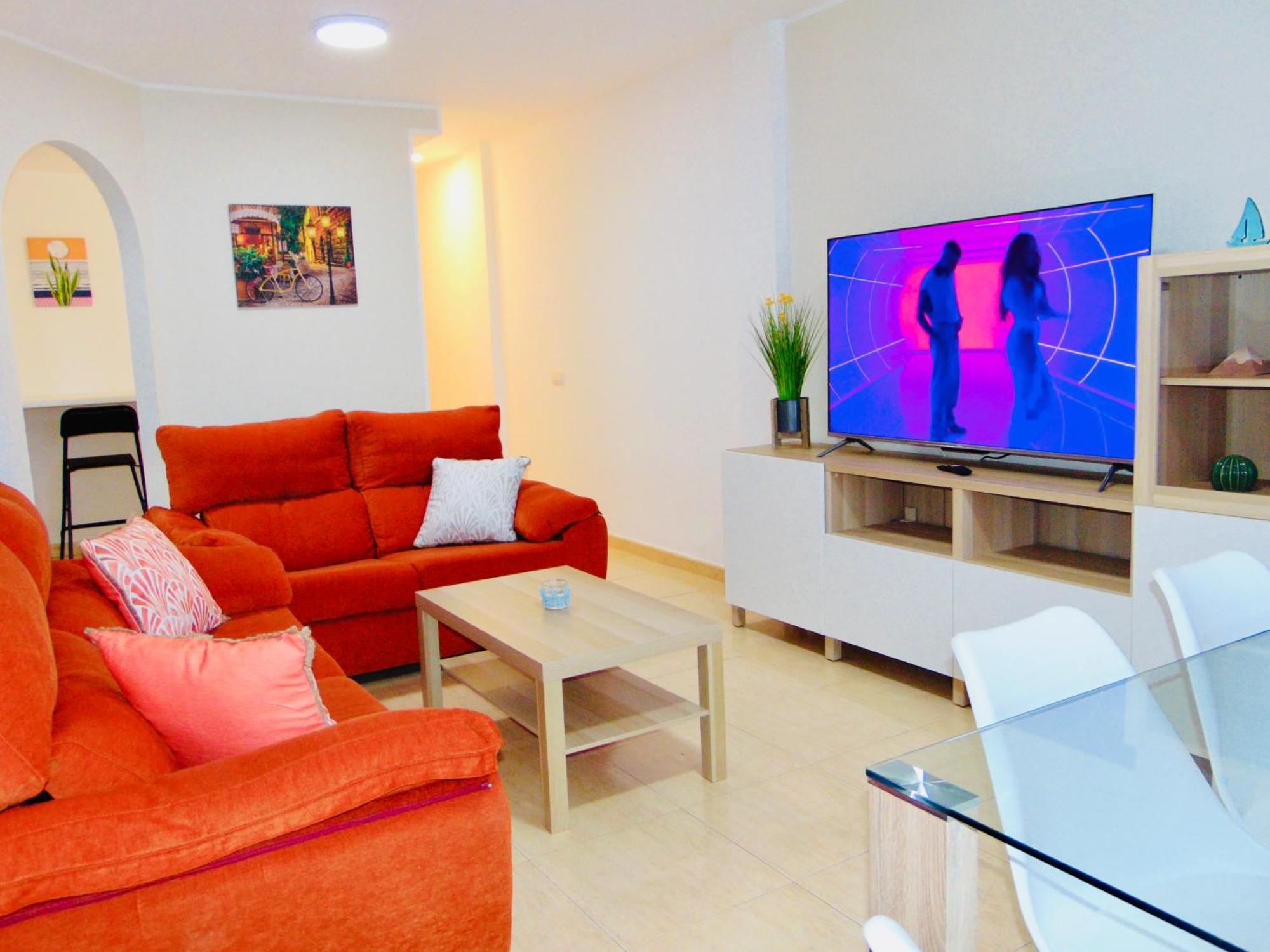 Casa Blanca Fuerteventura Daire Puerto del Rosario  Dış mekan fotoğraf